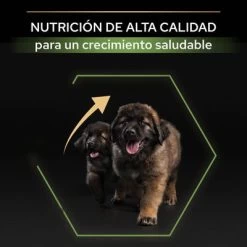 PURINA PRO PLAN Large Robust Puppy Healthy Start 12 PURINA PRO PLAN Large Robust Puppy Healthy Start -Trixie Ventas 44142748 es es 221230 1 1 7