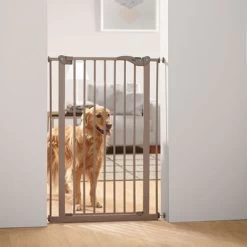 Barrera Savic Dog Barrier Tamaño S 6 Barrera Savic Dog Barrier Tamaño S -Trixie Ventas 45549 5344 savic absperrgitter dog barrier hs 01 6
