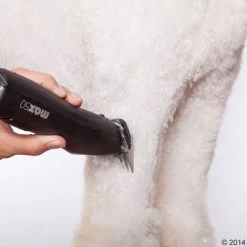 Máquina Cortapelo Moser Max50 30 Máquina Cortapelo Moser Max50 -Trixie Ventas 465281 schermaschine moser max 50 04 0