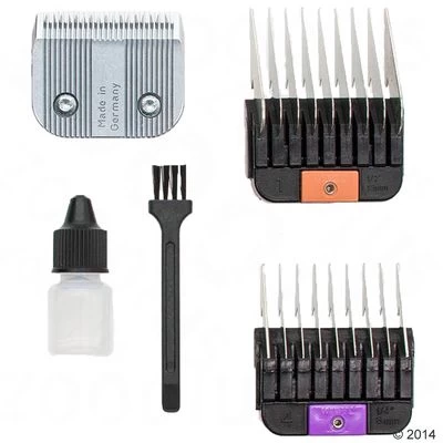 Máquina Cortapelo Moser Max50 3 Máquina Cortapelo Moser Max50 - Imagen 3