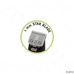 Máquina Cortapelo Moser Max50 25 Máquina Cortapelo Moser Max50 -Trixie Ventas 465281 schermaschine moser max 50 10 7