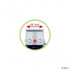 Máquina Cortapelo Moser 1400 16 Máquina Cortapelo Moser 1400 -Trixie Ventas 465374 schermaschine moser 1400 02 7