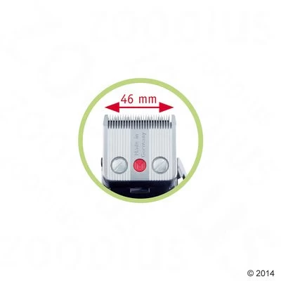 Máquina Cortapelo Moser 1400 5 Máquina Cortapelo Moser 1400 - Imagen 5