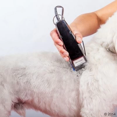 Máquina Cortapelo Moser 1400 10 Máquina Cortapelo Moser 1400 - Imagen 10