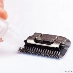 Aceite Moser Para El Cuidado De Máquinas Cortapelo -Trixie Ventas 465377 pflege l f r schermaschinen 03 3