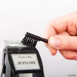 Aceite Moser Para El Cuidado De Máquinas Cortapelo -Trixie Ventas 465377 pflege l f r schermaschinen 04 8