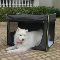 Caseta Plegable First Class Basic 23 Caseta Plegable First Class Basic -Trixie Ventas 469744 transporth tte first class basic 10 4