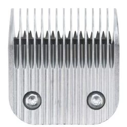 Cuchillas Para Moser Max45 Y Moser Max50 -Trixie Ventas 472058 wahl schneidsatz 9mm 0