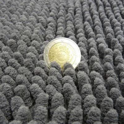 Alfombra Frinchillo Gris 3 Alfombra Frinchillo Gris - Imagen 3