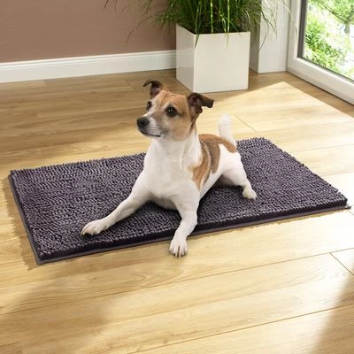 Alfombra Frinchillo Gris 2 Alfombra Frinchillo Gris - Imagen 2