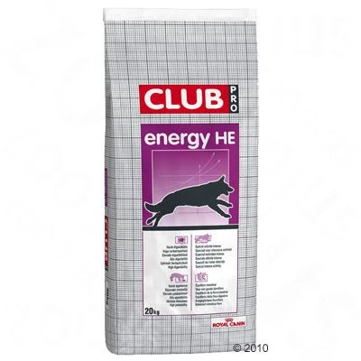 Royal Canin Special Club Pro Energy HE 2 Royal Canin Special Club Pro Energy HE - Imagen 2