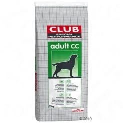 Royal Canin Special Club Performance Adult CC -Trixie Ventas 4926 rc sc cc 1