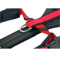 Arnés De Canicross NEEWA Running Rojo Para Perros 7 Arnés De Canicross NEEWA Running Rojo Para Perros -Trixie Ventas 505648 hs neewa running harness rot ring 0