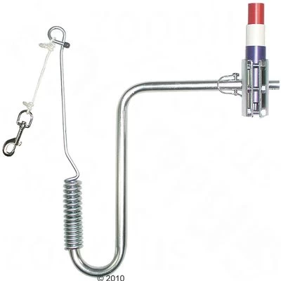 Soporte Kleinmetall 2 Soporte Kleinmetall - Imagen 2