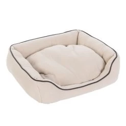 Cama Para Mascotas Vanilla 8 Cama Para Mascotas Vanilla -Trixie Ventas 52599 PLA Smartpet Kuschelbett Vanilla FG DSC1245 5