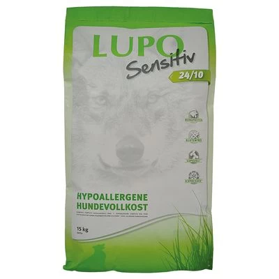 Lupo Sensitiv 24/10 1 Lupo Sensitiv 24/10