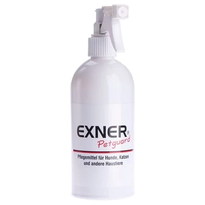 Vaporizador Exner Petguard 500 Ml 1 Vaporizador Exner Petguard 500 Ml