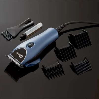 Set Máquina Cortapelo Para Mascotas Oster 220 V 3 Set Máquina Cortapelo Para Mascotas Oster 220 V - Imagen 3