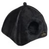 Cueva Para Mascotas Royal Pet Black