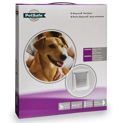 Puerta Para Perros Petsafe Staywell 740 Y 760 8 Puerta Para Perros Petsafe Staywell 740 Y 760 - Imagen 8