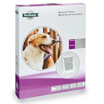 Puerta Para Perros Petsafe Staywell 740 Y 760 9 Puerta Para Perros Petsafe Staywell 740 Y 760 - Imagen 9
