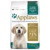 Applaws Puppy Para Cachorros De Razas Pequeñas Y Medianas