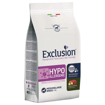 Exclusion Hypoallergenic Con Caballo Y Patata 1 Exclusion Hypoallergenic Con Caballo Y Patata