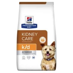 Pack Ahorro Hill's Prescription Diet Pienso Para Perros -Trixie Ventas 57809 pla hills prescriptiondiet kd kidneycare hundefutter original hs 01 5