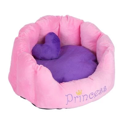 Cama Para Mascotas Princess 1 Cama Para Mascotas Princess