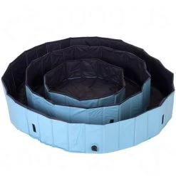 Piscina Para Perros Keep Cool 26 Piscina Para Perros Keep Cool -Trixie Ventas 60404 dog pool drei gr en 8