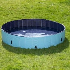 Piscina Para Perros Keep Cool 24 Piscina Para Perros Keep Cool -Trixie Ventas 60405 dog pool gef llt 9