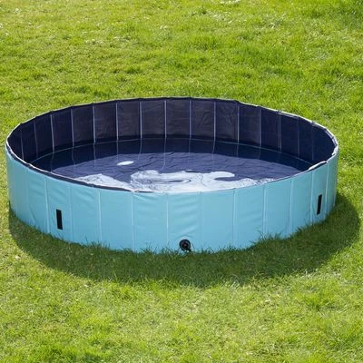 Piscina Para Perros Keep Cool 5 Piscina Para Perros Keep Cool - Imagen 5