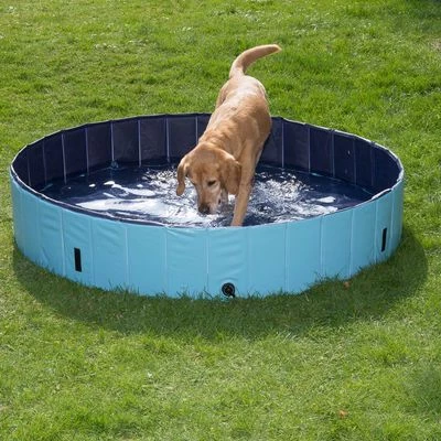Piscina Para Perros Keep Cool 19 Piscina Para Perros Keep Cool - Imagen 19