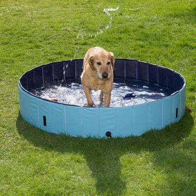 Piscina Para Perros Keep Cool 18 Piscina Para Perros Keep Cool - Imagen 18