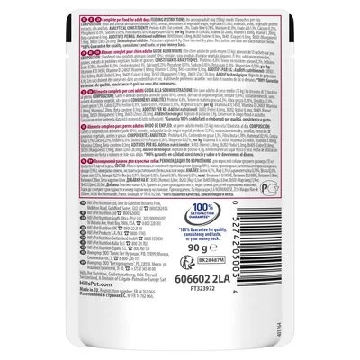 Hill's Science Plan Adult Healthy Cuisine Con Pollo Para Perros 15 Hill's Science Plan Adult Healthy Cuisine Con Pollo Para Perros - Imagen 15