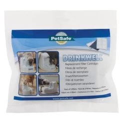 Fuente De Agua Para Mascotas Drinkwell Platinum De PetSafe -Trixie Ventas 60939 PLA Drinkwell Original Trinkbrunnen 1 5 Liter 6