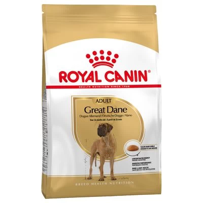 Royal Canin Gran Danés Adult 1 Royal Canin Gran Danés Adult