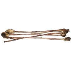 Snack Canibit Látigo De Ternera Para Perros -Trixie Ventas 62503 PLA Canibit Kalbsziemer 6