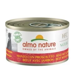 Almo Nature HFC 6 X 95 G -Trixie Ventas 63184 pla almo nature rind schinken hs 1 1 4