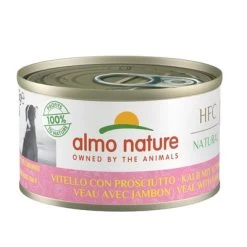 Almo Nature HFC 6 X 95 G -Trixie Ventas 63185 pla almo nature kalb schinken hs 1 1 6