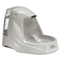 Fuente De Agua Para Mascotas Drinkwell Platinum De PetSafe -Trixie Ventas 63245 PLA Drinkwell Platinum Trinkbrunnen 5 Liter 136298 6