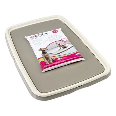 Savic Bandeja Higiénica De Adiestramiento 2 Savic Bandeja Higiénica De Adiestramiento - Imagen 2