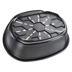 Cesta Ferplast Siesta Deluxe Negra Con Funda Sofá Tweed Azul 20 Cesta Ferplast Siesta Deluxe Negra Con Funda Sofá Tweed Azul -Trixie Ventas 64518 ferplast hundekorbsofa cities hs 03 8 1