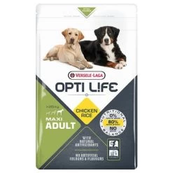 Opti Life Adult Maxi Pienso Para Perros