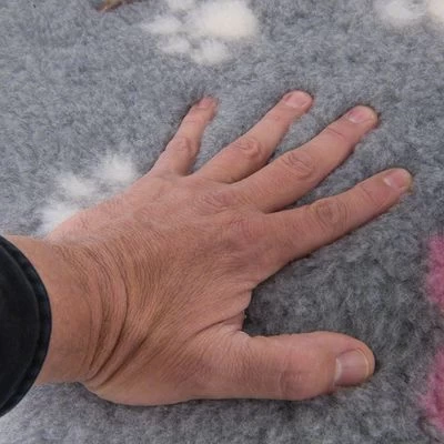 Manta Térmica Isobed Para Perros 5 Manta Térmica Isobed Para Perros - Imagen 5