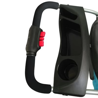 Cochecito Para Mascotas Pequeñas Sporty Pet Stroller 4 Cochecito Para Mascotas Pequeñas Sporty Pet Stroller - Imagen 4