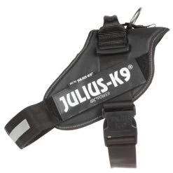 Julius K9 Arnés Julius-K9 IDC® Power Negro Para Perros 22 Julius K9 Arnés Julius-K9 IDC® Power Negro Para Perros -Trixie Ventas 65901 pla julius k9 idc powergeschirr schwarz gr 2 hs6 6