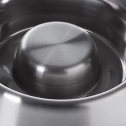 Comedero Antivoracidad De Acero Para Perros 12 Comedero Antivoracidad De Acero Para Perros -Trixie Ventas 66349 pla antischlingnapf fg 0945 1