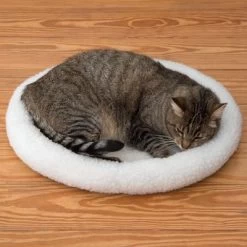 Cama Fluffy 2in1 Para Mascotas 20 Cama Fluffy 2in1 Para Mascotas -Trixie Ventas 66821 kuschelbett 2in1 fg 0137 9