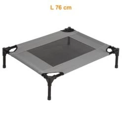 Cama Relax Para Perros 21 Cama Relax Para Perros -Trixie Ventas 67413 hundeliege ret l76cm 9